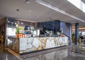 Hotel Restaurant Van Der Valk Nivelles-Sud 2