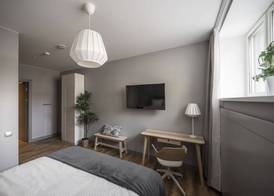 Hotel Saida - quality hostel 4