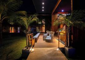 Movenpick Resort Lamantin Saly 2