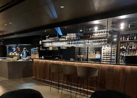 Rognan Hotel 3