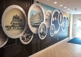 Commander Hotel & Suites 2