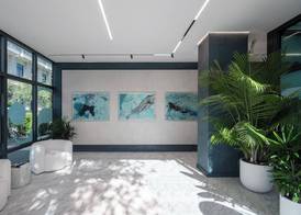 Hotel AKA West Palm 3