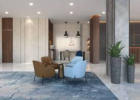 Citadines Connect Airport Jakarta Hotel 2