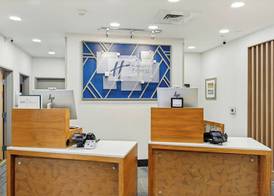 Holiday Inn Express & Suites SALT LAKE CITY SOUTH - MURRAY by IHG 2