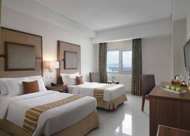 Aston Manado Hotel 5