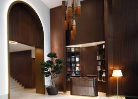 Teatro Luxury Apartments Firenze - Starhotels Collezione 5