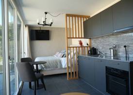 Lamira Serviced Apartments Zurich City 2