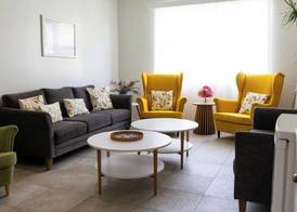 Hali Country Hotel 5