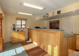 Budget Inn NAU Downtown Flagstaff 5