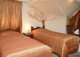 Boutique Hotel Philippion Florina 4