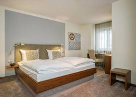 Hotel Am Helmwartsturm 5