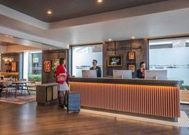 Clayton Hotel City of London, Tower Bridge 2