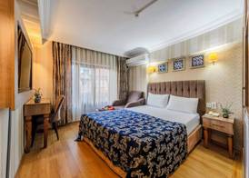 Hamit Hotel Istanbul - Special Category 2