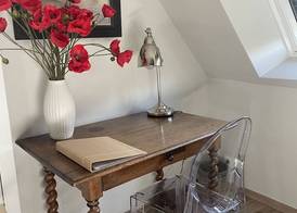 Villa Cassandre 5