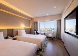 ANA Holiday Inn Tokyo Bay by IHG 5