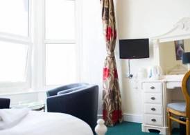 Queensbridge Hotel 2