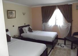 Hotel Al Kabir 5