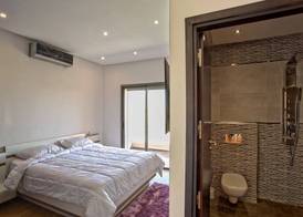 Villa de Luxe River Palm 3