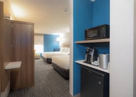 Holiday Inn Express & Suites EDEN PRAIRIE - MINNETONKA by IHG 4