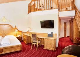 Luxury All Inclusive Resort Schwarzbrunn - 4 Stars Superior 4