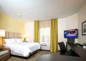 Candlewood Suites JACKSONVILLE - MAYPORT by IHG 5