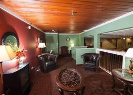 Burntwood Hotel and Restaurant 4