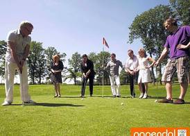 Hotel Papendal 2