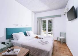 Zafiria 5