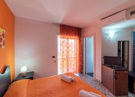 Hotel Pietra Verde 5