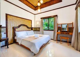 El Nido Viewdeck Cottages 4