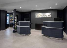 Courtyard by Marriott Richmond Northwest 3