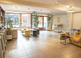 Hotel Cap Polonio 3