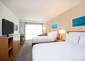 Holiday Inn Resort ARUBA-BEACH RESORT & CASINO by IHG 4