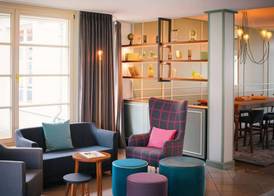 Vienna House Easy by Wyndham Castrop-Rauxel 2