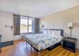 Motel 6-Mount Jackson, VA - Shenandoah 4