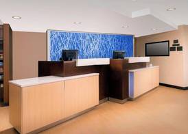 Fairfield Inn & Suites by Marriott Albany East Greenbush 4