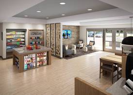 Candlewood Suites Louisville - Fair/Expo Center 4
