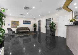 Central Brunswick Apartment Hotel 2