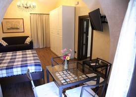 Duomo Bed & Breakfast 4