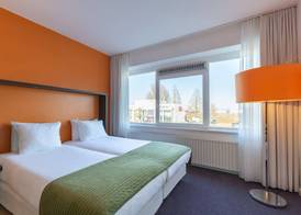 Amrâth Airport Hotel Rotterdam 4
