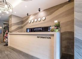 Hotel Marcher 5