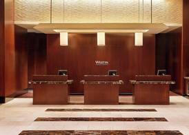 The Westin Memphis Beale Street 2