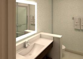 Holiday Inn Express & Suites THE DALLES by IHG 3