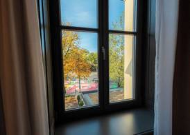 Hotel ALBRECHT 2
