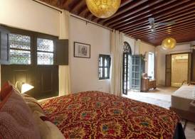 Riad Bab Sitiyn Hammam & Spa 4