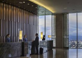 Marco Polo Ortigas Manila 5