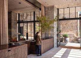 The Hotel Britomart 2