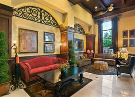 Oxford Suites Boise 3