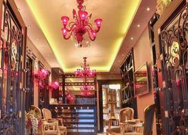 The Million Stone Hotel - Special Category 2