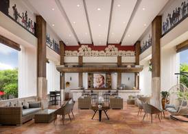 Tonys Villas & Resort Seminyak - Bali 3